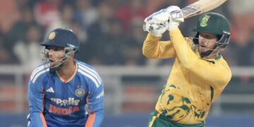 IND vs SA 2025: India vs South Africa Highlights & Result – 2nd T20I | CricTracker