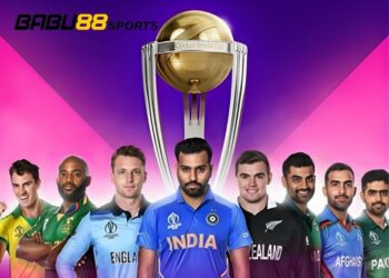 ICC World Cup 2023