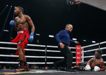 Punching bags, 4 things they are filled with.