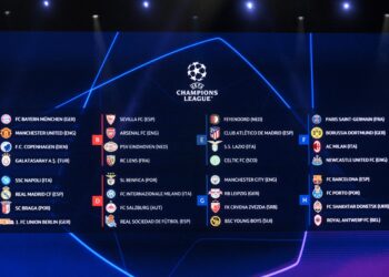 Champions League Group Stage 2023/24 – The Best Ties To Attend | Football Blog