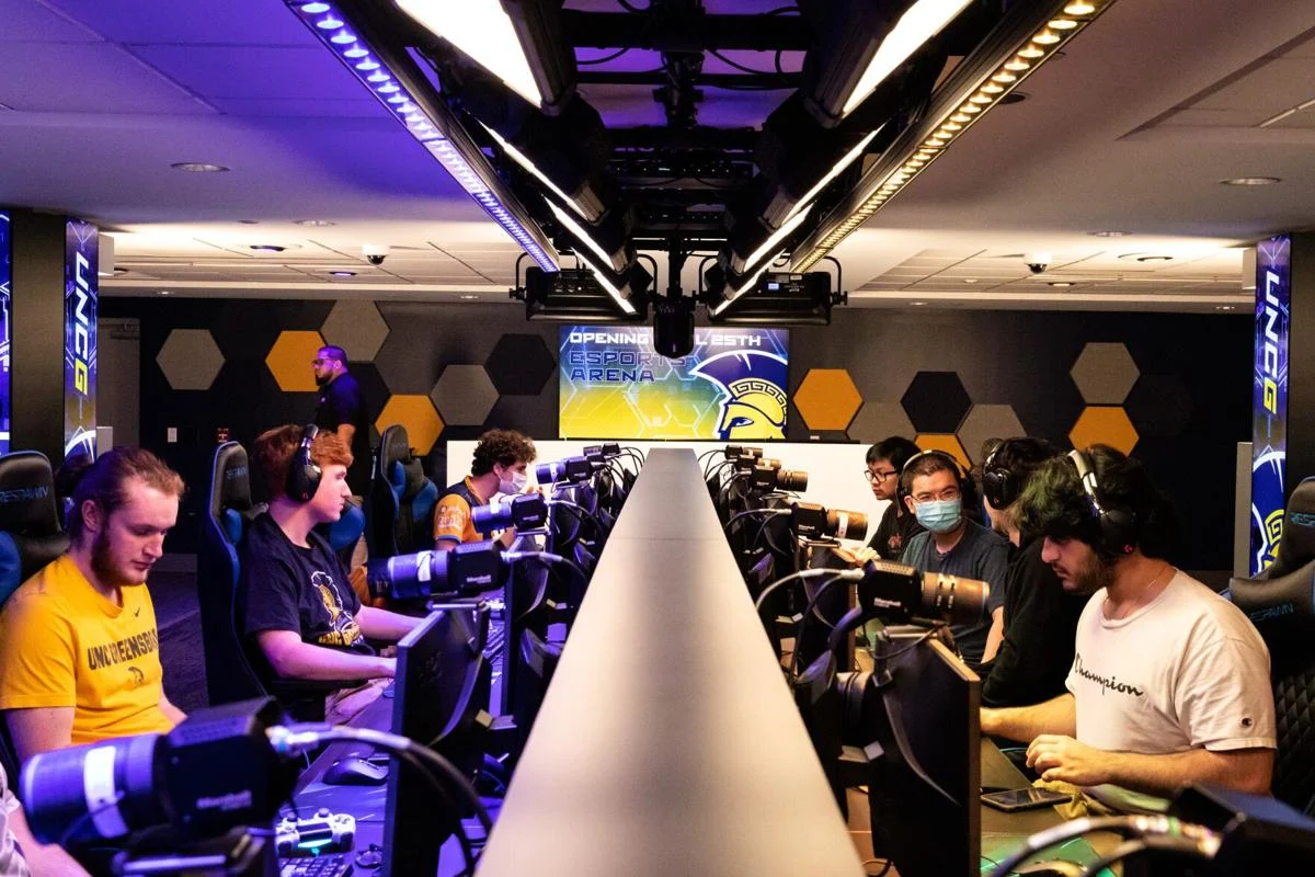 Inspired Introduces a Fusion of Virtual Sports and Esports: Re-Play eSports Featuring CS:GO