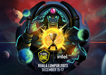 ESL One Returns to Malaysia with a $1 Million Prize Pool in December