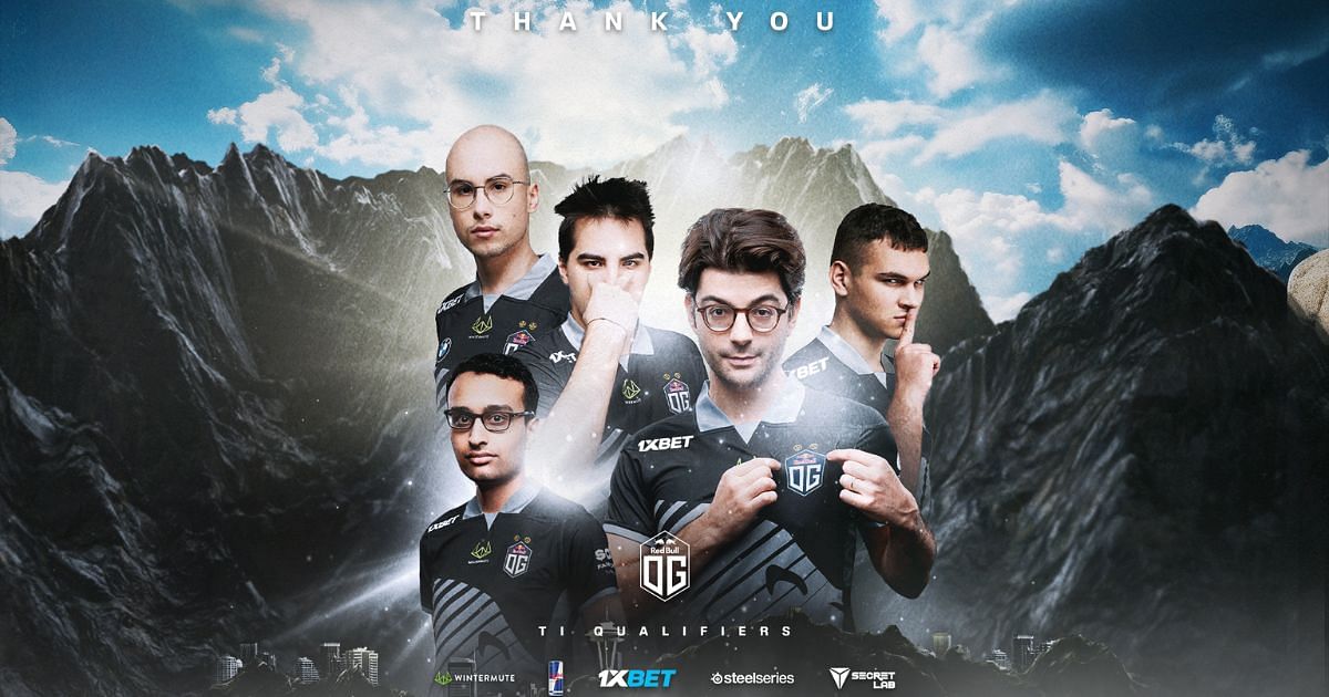 OG FAILED TO QUALIFY FOR TIB FOR THE FIRST TIME IN HISTORY