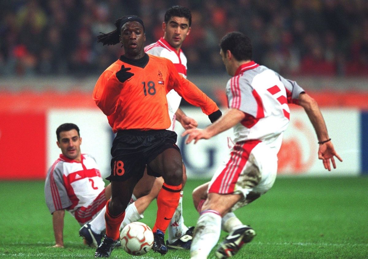 McTominay lights Scotland’s path as he emerges from United shadows