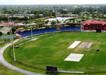 ICC confirms Dallas, Florida and New York as hosts for T20 World Cup 2024