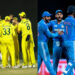 IND vs AUS 2023: Teams, players, schedule, Venue, and more - Crictracker