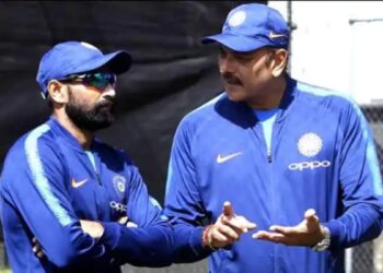 India bowling coach breaks silence amid huge Shami Asia Cup decision