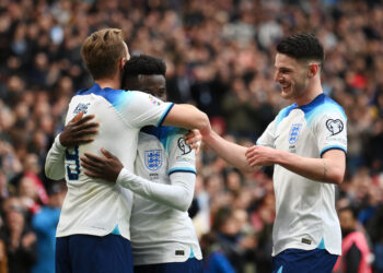 Three best games to watch during September’s international break | Football Blog