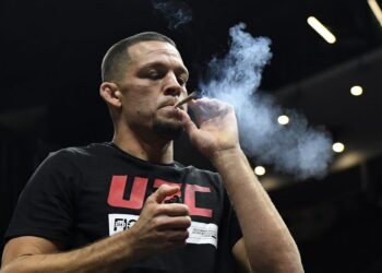 UFC tried to bribe, silence Nate Diaz in USADA drug scandal according to bombshell accusation from ex-opponent