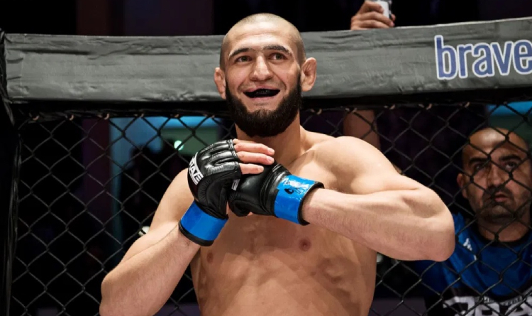 UFC champ Khabib Nurmagomedov is 100% officially retired’