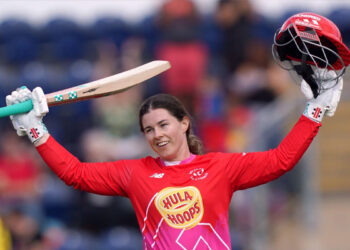 WBBL 2023: Tammy Beaumont signs with Melbourne Renegades, Adelaide Strikers rope in Georgia Adams