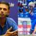 'We are completely behind him' - Rahul Dravid backs Suryakumar Yadav to turn things around in ODIs