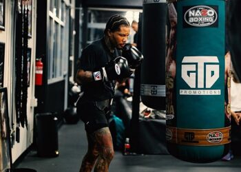 5 Ways To Fight Like Gervonta “Tank” Davis