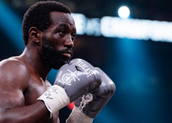 5 Ways To Fight Like Terence Crawford