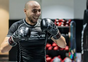 7 Amazing Benefits Of Learning MMA