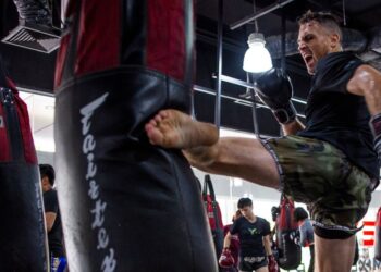 9 Pro Tips For Muay Thai Shin Conditioning