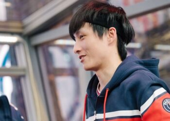 Ame Reports Yamsun 'For Impersonating Pro Player' After Horrendous Performance at TI12