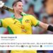Australia fans rejoice at Michael Vaughan's World Cup prediction - CricBlog