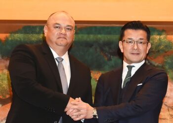 Bellator never die? RIZIN president teases another NYE team-up in Japan