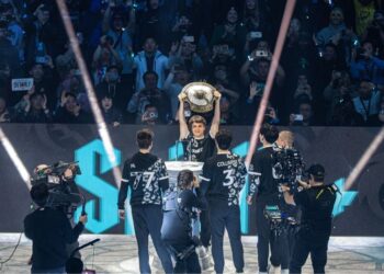 Dota 2 Community Reacts to Team Spirit's Historic Victory