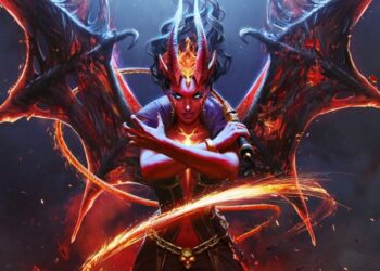 Dota 2 Server Lag Persists Ahead of TI12, Pros Express Concern