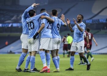 Exciting Clash of Titans: Premier League’s Top Clubs Battle for Supremacy | Football Blog