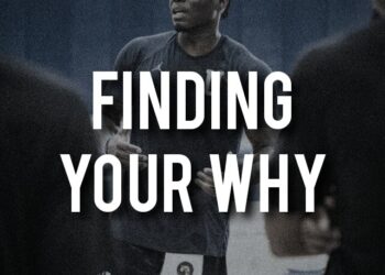 Finding your "why" — The Basketball Movement