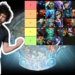 Gorgc Reveals His Carry Tier List for T112