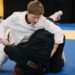How To Use The Granby Roll For BJJ