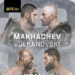 LIVE! UFC 294 Early Weigh Ins Results!