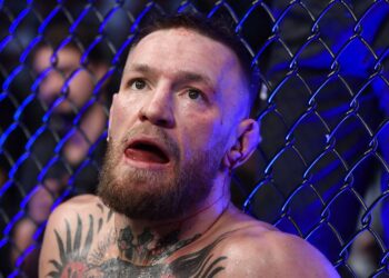 Midnight Mania: Leave Connie Alone!!!