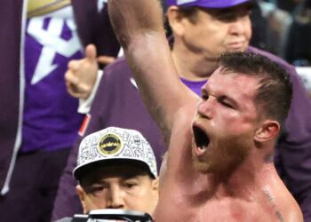 Midnight Mania: Mac Vs. Canelo? ‘I’ll Stomp The Ligaments Out Of Your Knee!’