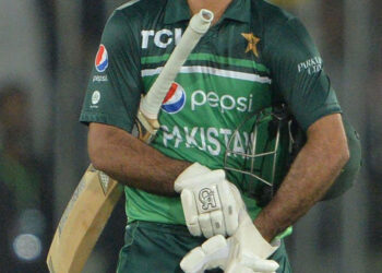 ODI World Cup 2023: Boundary rope found displaced at time of Kusal Mendis' catch in Pakistan-Sri Lanka clash