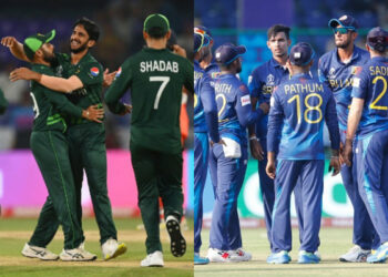 ODI World Cup 2023: Pakistan vs Sri Lanka, Match 8: Everything you need to know