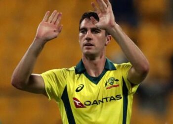 Pat Cummins confident about Australia's World Cup remontada despite sluggish start