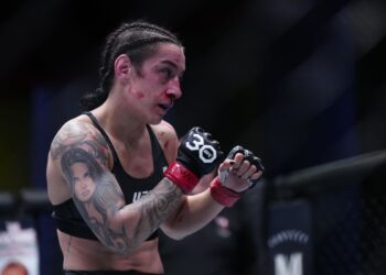 Predictions! UFC Vegas 81 ‘Prelims’ Preview - Pt. 1