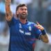 Reece Topley ruled out of the World Cup due to broken finger
