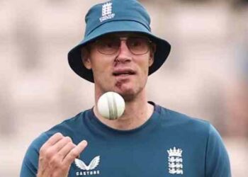 Steve Harmison exclusive interview - Freddie Flintoff’s magnificent return, Harry Brook selection, what’s next for Zak Crawley - CricBlog