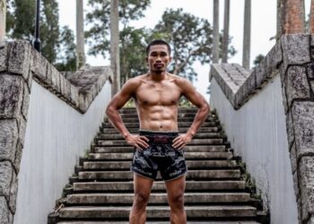 The Science And Math Behind How Muay Thai Can Help You Lose 10 Kilos In 10 Weeks