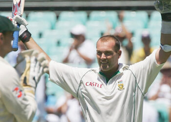 Top 5 Performances by Jacques Kallis | Jacques Kallis: Finest Performances in Cricket Career