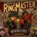 Valve's Reveals New Hero: "The Ringmaster" Joins Dota 2 in 2024