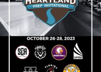 WAU - Heartland Prep Invitational — The Basketball Movement