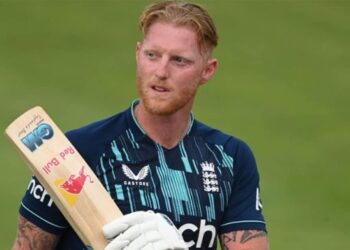 When will Ben Stokes play in the 2023 World Cup?