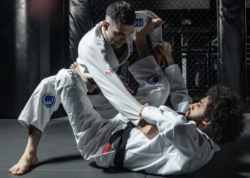 7 Guard Recovery Fundamentals You Should Know In BJJ