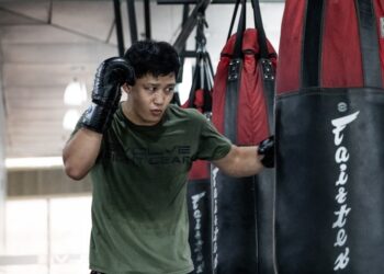 7 Surprising Benefits Of Boxing