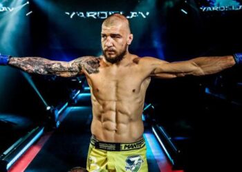 Bellator 301 results: Live streaming play-by-play updates | Amosov vs. Jackson