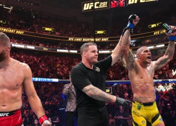 ‘Give me a break!’ Jan Blachowicz angered by Alex Pereira vs. Jiri Prochazka: ‘That deserved to be my fight’