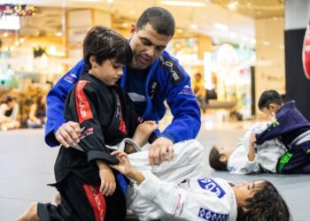 Here’s How Martial Arts Can Improve Problem-Solving Skills For Kids