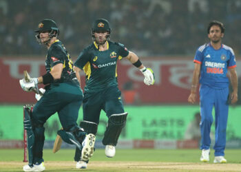 India vs Australia 2023: Australia's strongest predicted playing XI against Australia