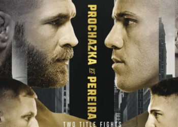 LIVE! UFC 295 Press Conference Video!